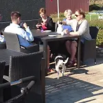 Bed & Breakfast Thommysminde *