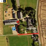 Bed & Breakfast Thommysminde Jelling