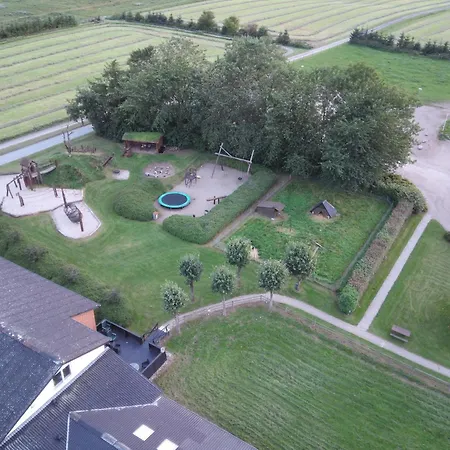 Thommysminde Jelling