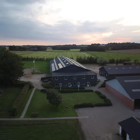 Thommysminde Nocleg ze śniadaniem