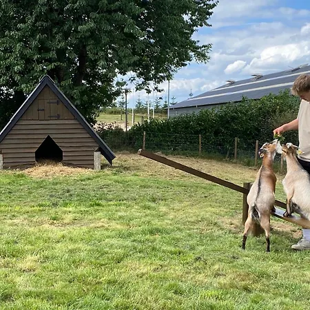 Thommysminde Nocleg ze śniadaniem Jelling