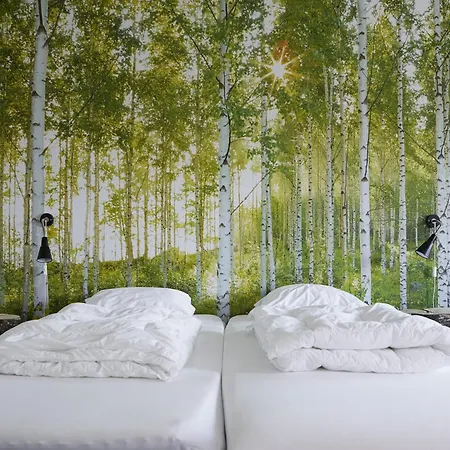 Bed and Breakfast Thommysminde