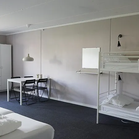 Alojamento de Acomodação e Pequeno-almoço Thommysminde Jelling