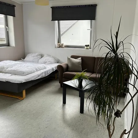 Thommysminde Alojamento de Acomodação e Pequeno-almoço Jelling