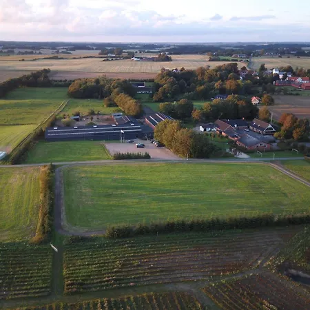 Thommysminde Nocleg ze śniadaniem *