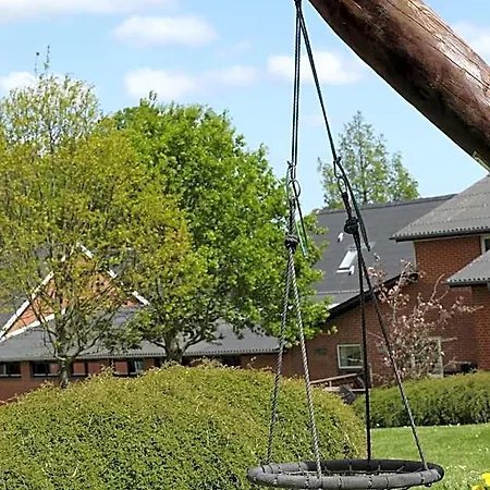 Thommysminde Bed and Breakfast Jelling