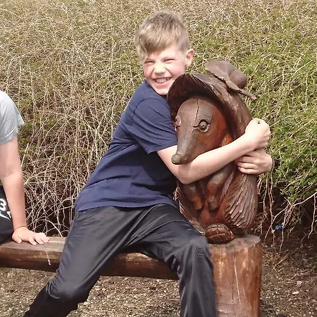 Alojamento de Acomodação e Pequeno-almoço Thommysminde