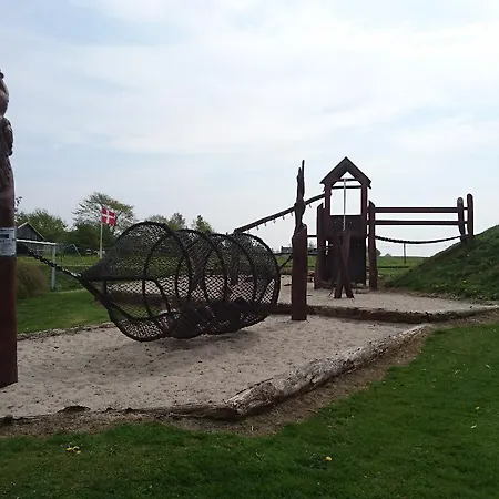 Alojamento de Acomodação e Pequeno-almoço Thommysminde