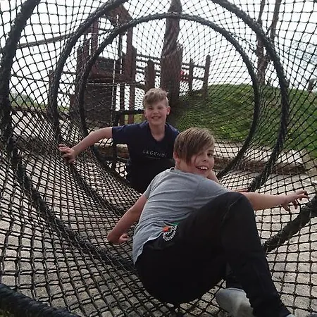 Thommysminde Alojamento de Acomodação e Pequeno-almoço *