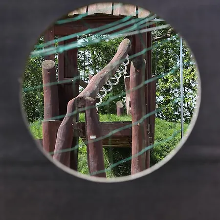 Alojamento de Acomodação e Pequeno-almoço Thommysminde Jelling