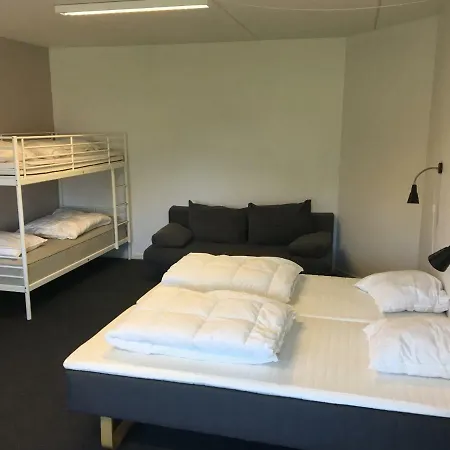 Thommysminde Alojamento de Acomodação e Pequeno-almoço Jelling