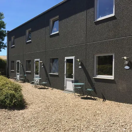 Thommysminde Bed & Breakfast Jelling