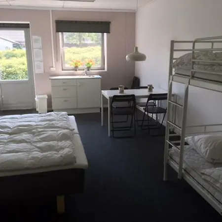 Thommysminde Bed and Breakfast