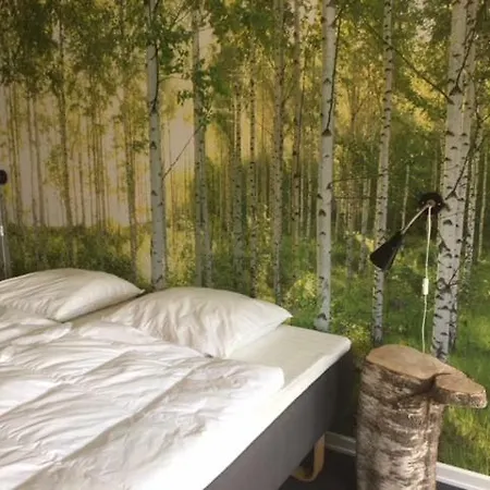 Thommysminde Bed and Breakfast *