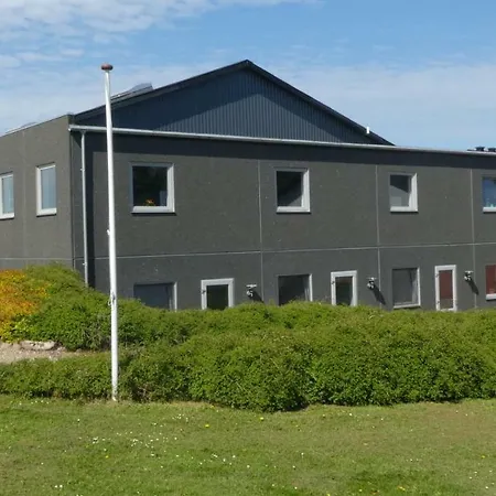 Thommysminde Jelling