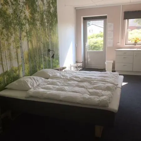 Bed and Breakfast Thommysminde Jelling