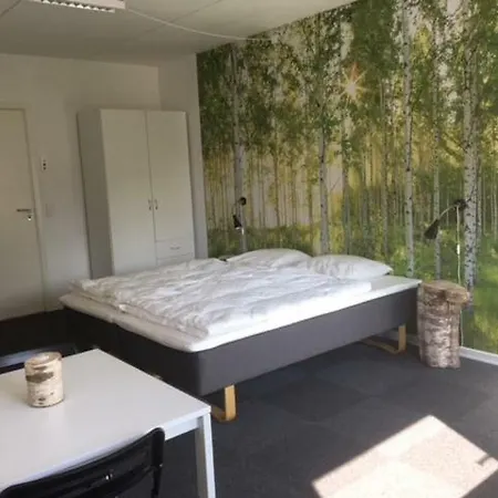Thommysminde Bed and Breakfast