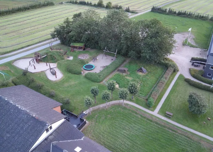 Thommysminde Jelling