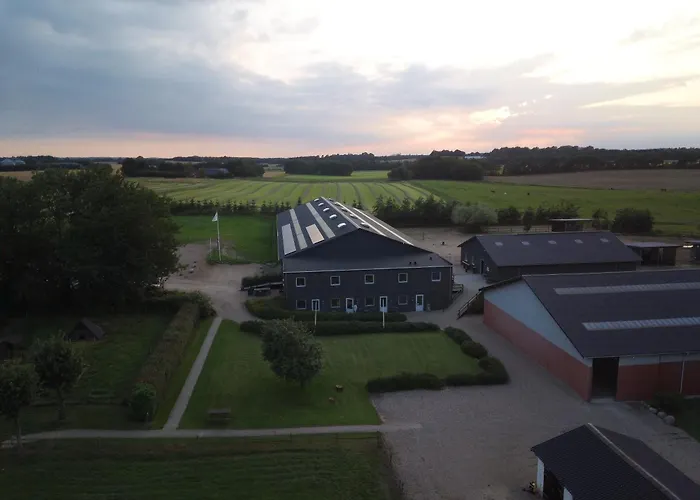 Thommysminde Alojamento de Acomodação e Pequeno-almoço