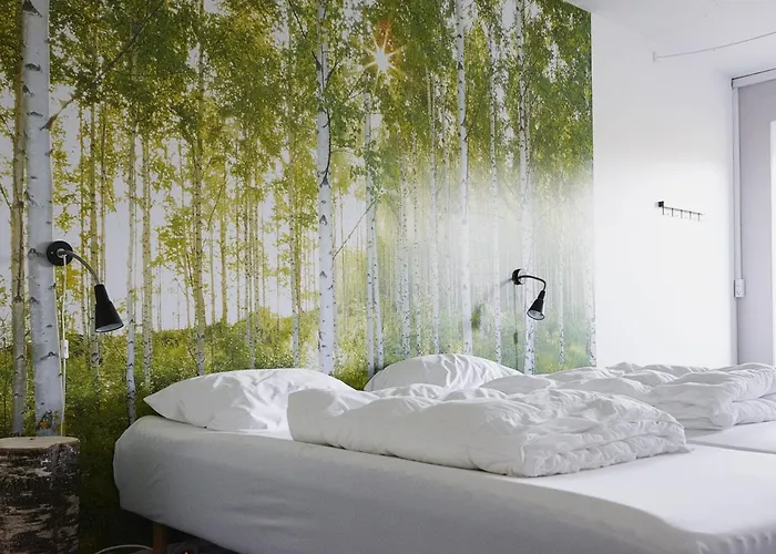 Thommysminde Nocleg ze śniadaniem