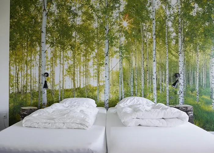 Nocleg ze śniadaniem Thommysminde