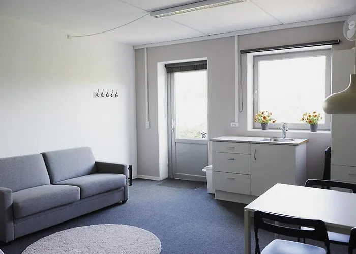 Thommysminde Alojamento de Acomodação e Pequeno-almoço *