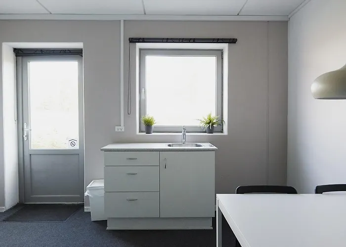 Alojamento de Acomodação e Pequeno-almoço Thommysminde *