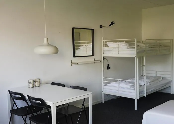 Thommysminde 住宿加早餐酒店 Jelling