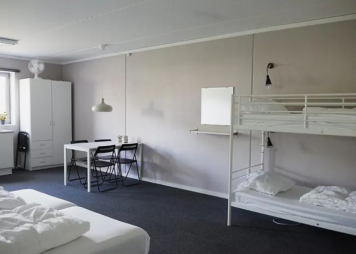 Alojamento de Acomodação e Pequeno-almoço Thommysminde Jelling