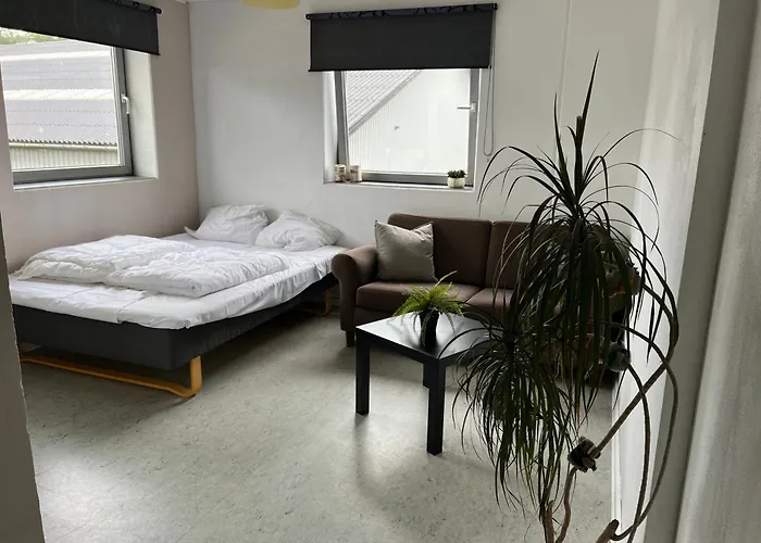 Thommysminde 住宿加早餐酒店 Jelling