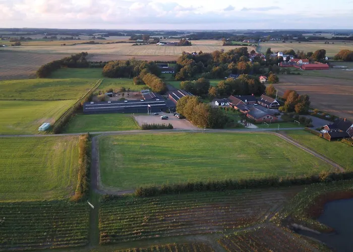 Thommysminde Alojamento de Acomodação e Pequeno-almoço *