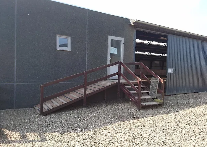 Thommysminde * Jelling