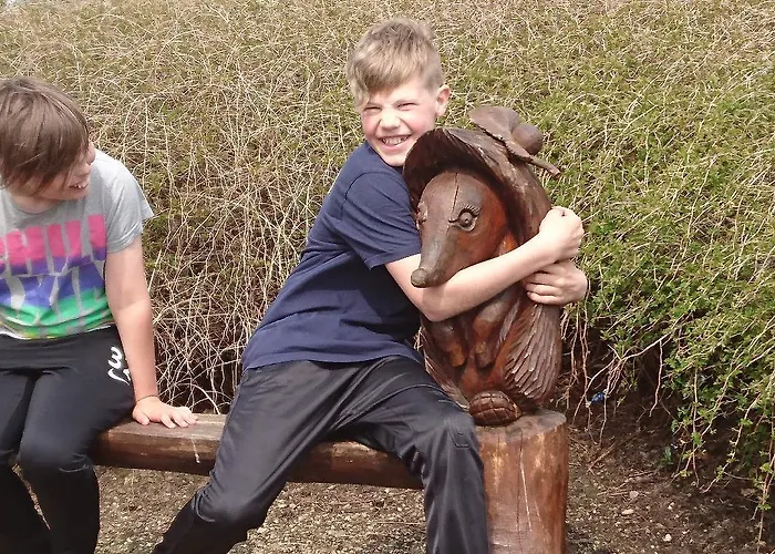 Nocleg ze śniadaniem Thommysminde