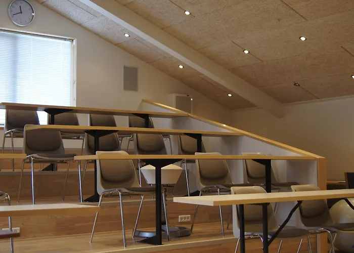 Nocleg ze śniadaniem Thommysminde