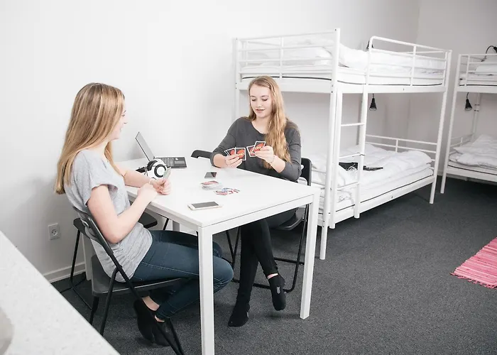Thommysminde 住宿加早餐酒店 Jelling