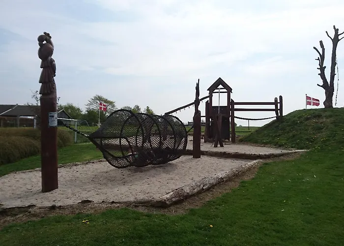 Nocleg ze śniadaniem Thommysminde