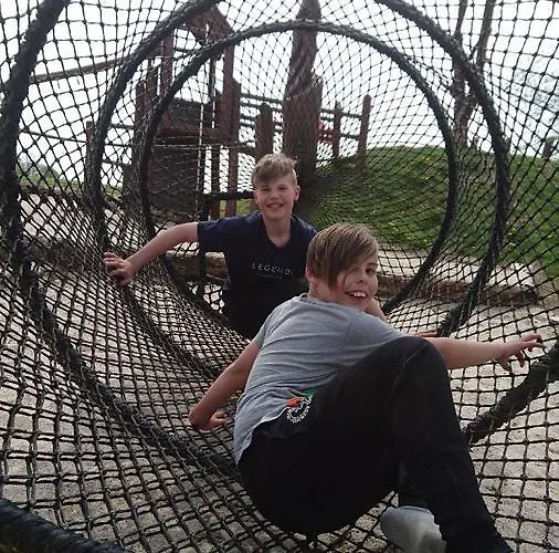 Thommysminde Nocleg ze śniadaniem *