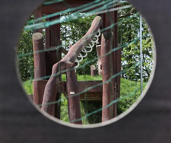 Alojamento de Acomodação e Pequeno-almoço Thommysminde Jelling