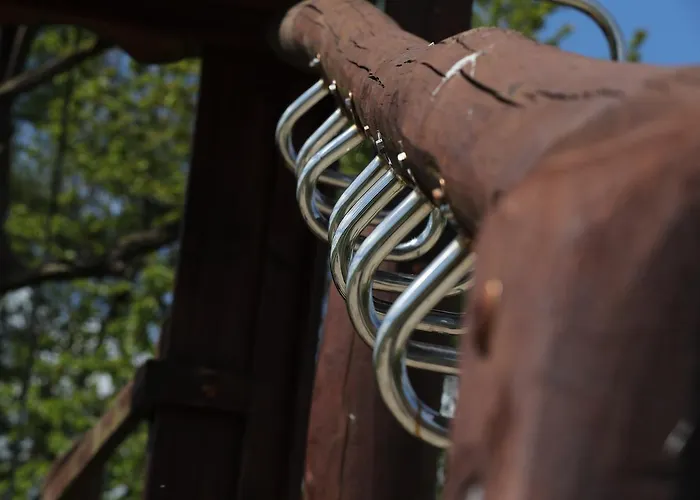 Nocleg ze śniadaniem Thommysminde *