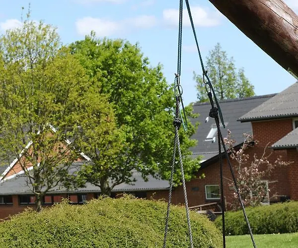 Thommysminde Alojamento de Acomodação e Pequeno-almoço *