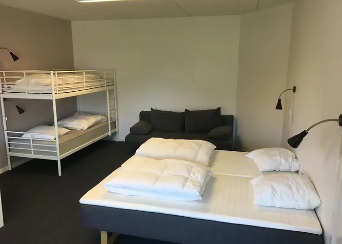 Thommysminde 住宿加早餐酒店 Jelling