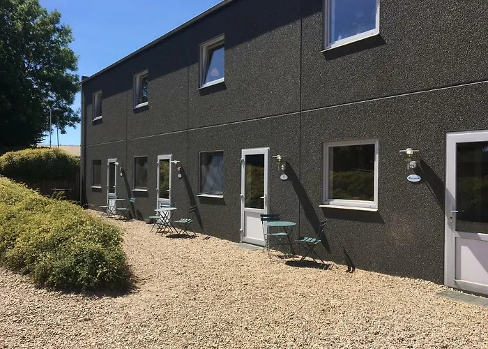 Thommysminde 住宿加早餐酒店 Jelling