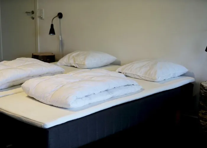 Thommysminde Alojamento de Acomodação e Pequeno-almoço Jelling