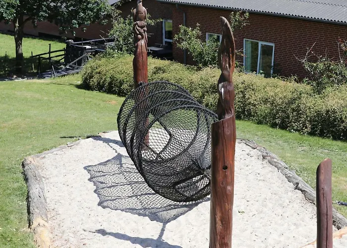 Alojamento de Acomodação e Pequeno-almoço Thommysminde