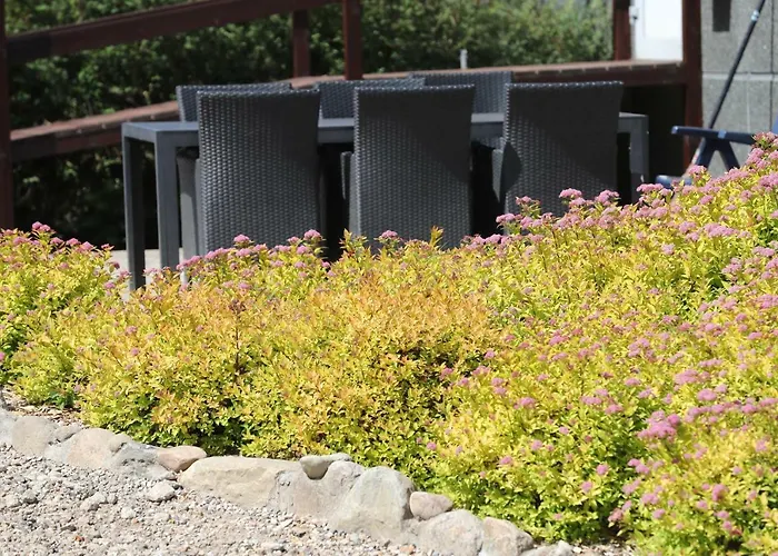 Thommysminde Jelling