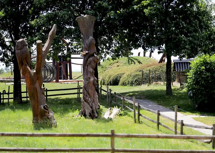 Nocleg ze śniadaniem Thommysminde *