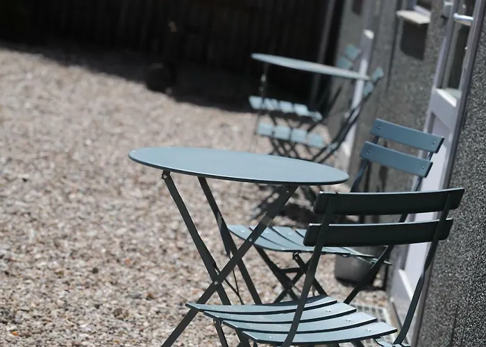 Nocleg ze śniadaniem Thommysminde Jelling