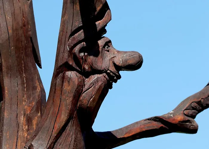 Alojamento de Acomodação e Pequeno-almoço Thommysminde Jelling