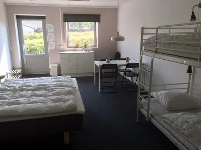 Thommysminde Alojamento de Acomodação e Pequeno-almoço