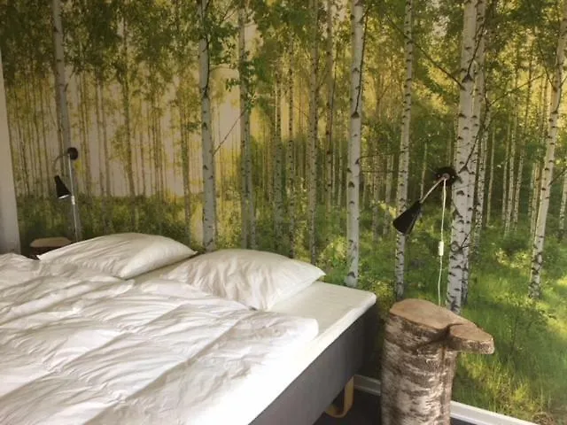 Thommysminde Alojamento de Acomodação e Pequeno-almoço *